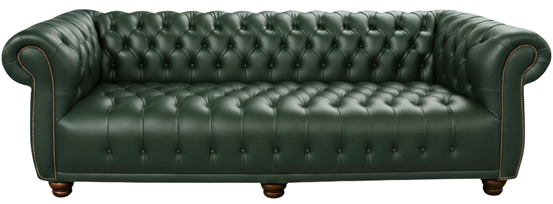 The Westminster Chesterfield